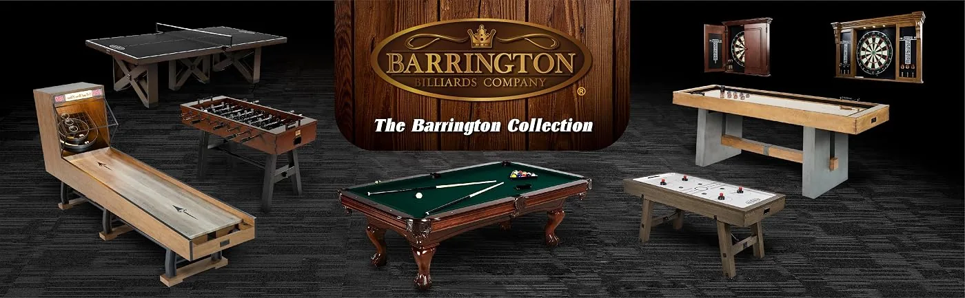 barrington billiards table tennis content 0